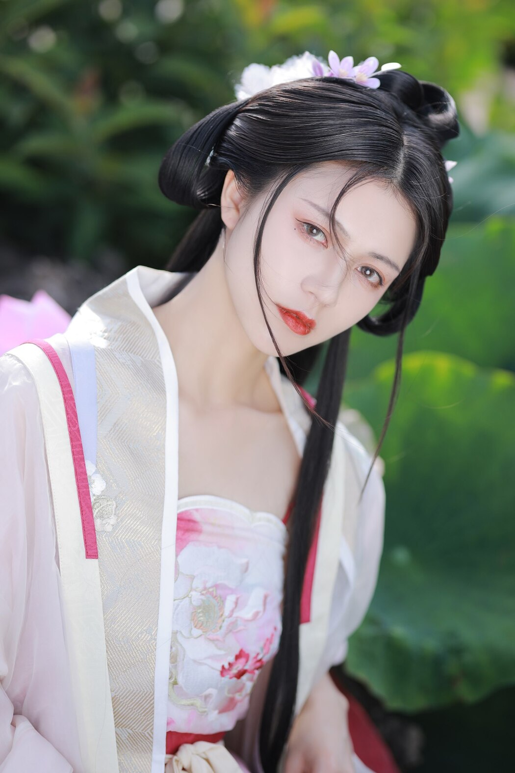 YiTuYu艺图语 Vol.2175 Wu Sui