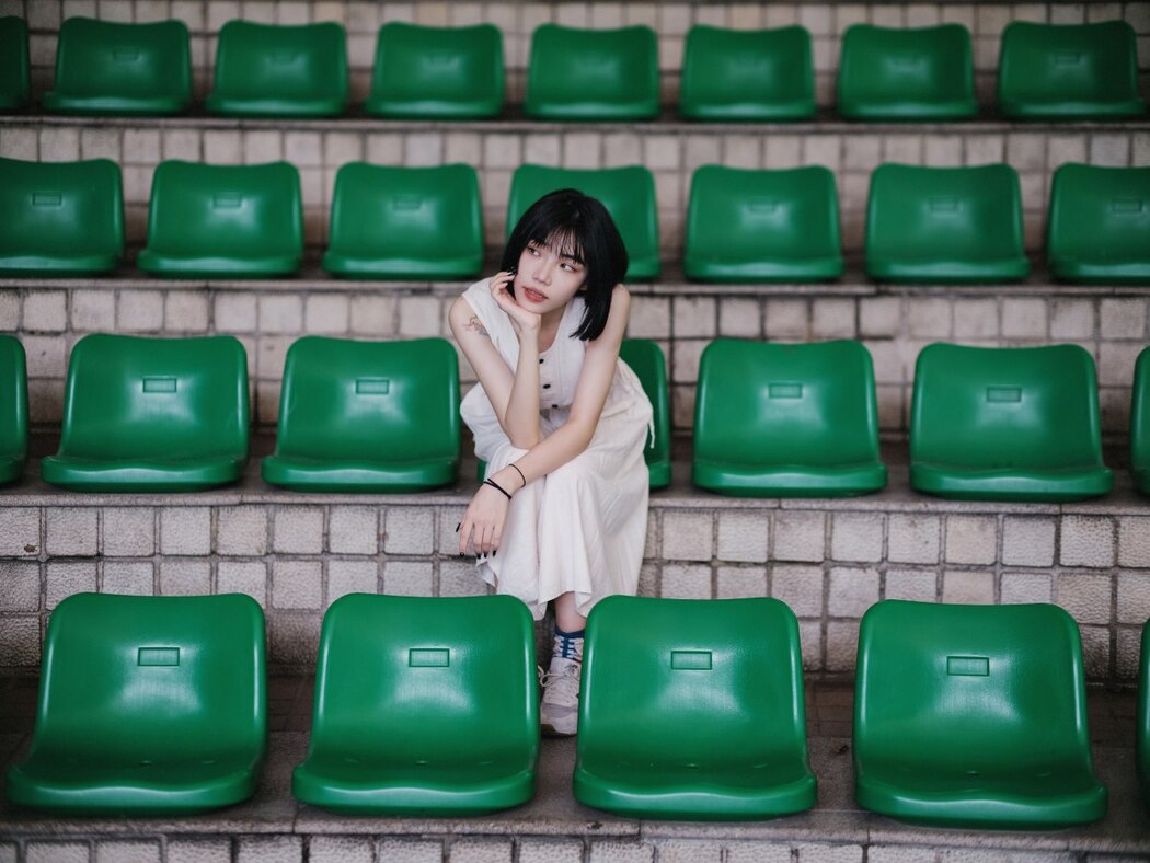 YiTuYu艺图语 Vol.2195 Pp