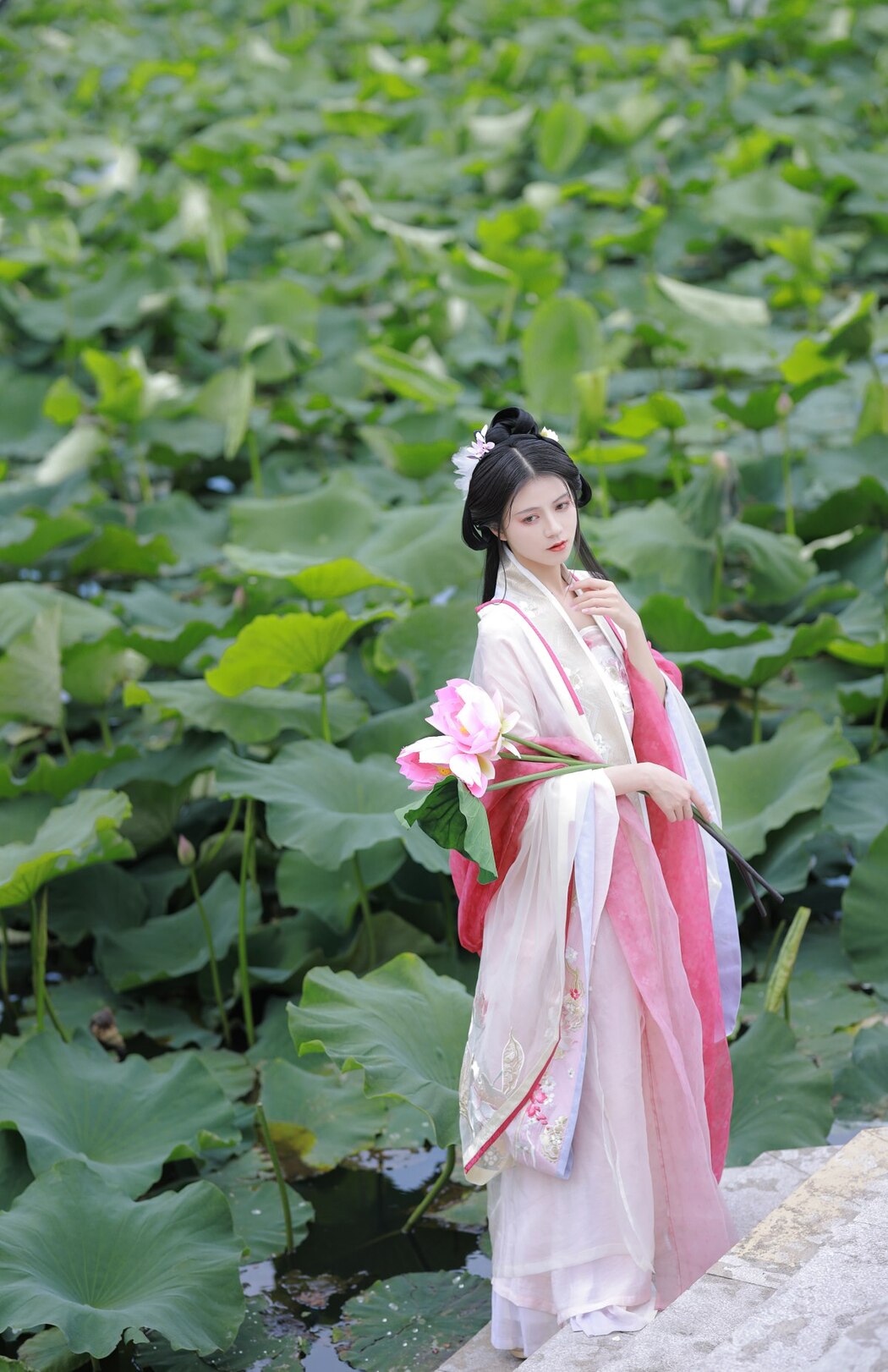 YiTuYu艺图语 Vol.2175 Wu Sui