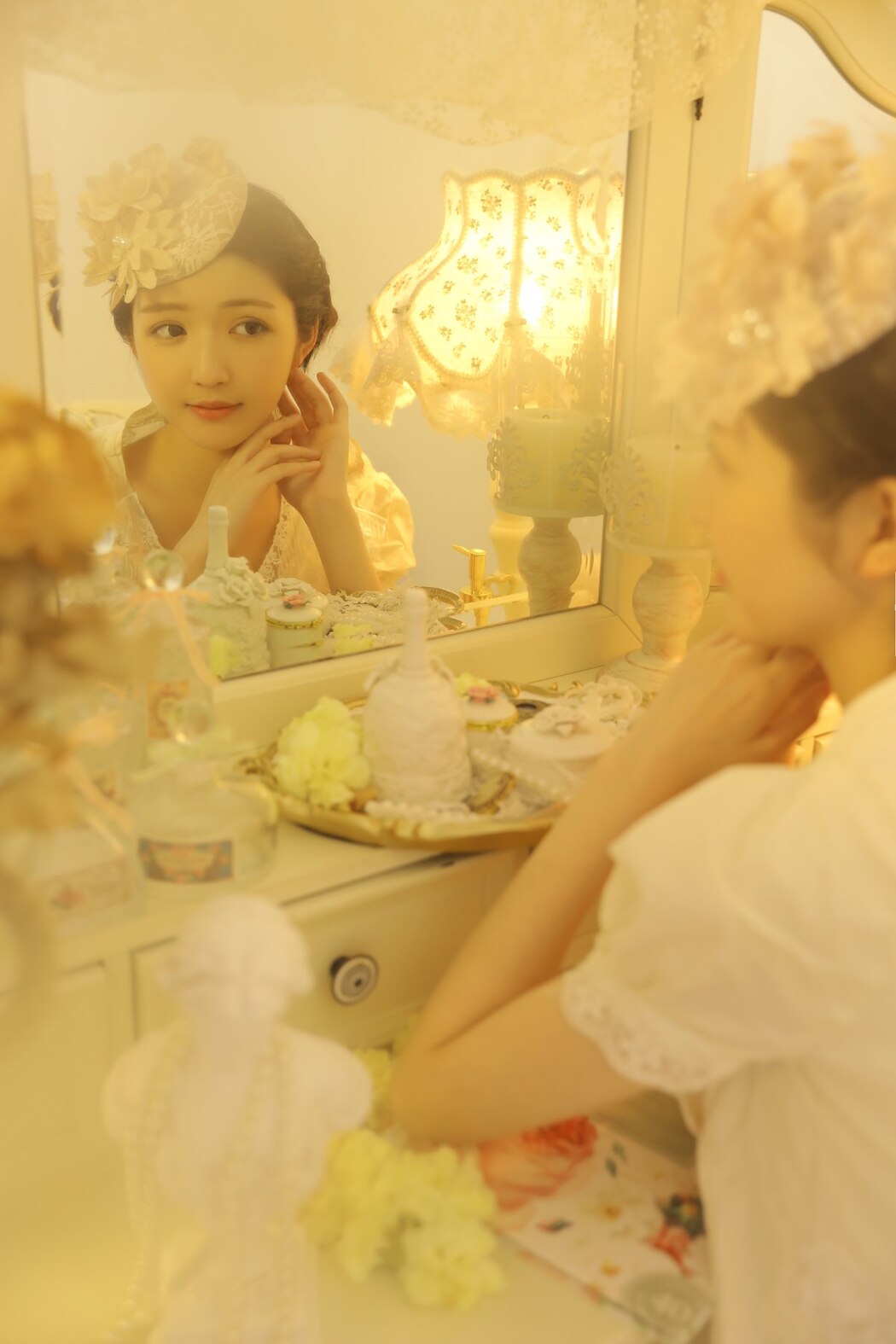 YiTuYu艺图语 Vol.2187 Jin Di Vivian