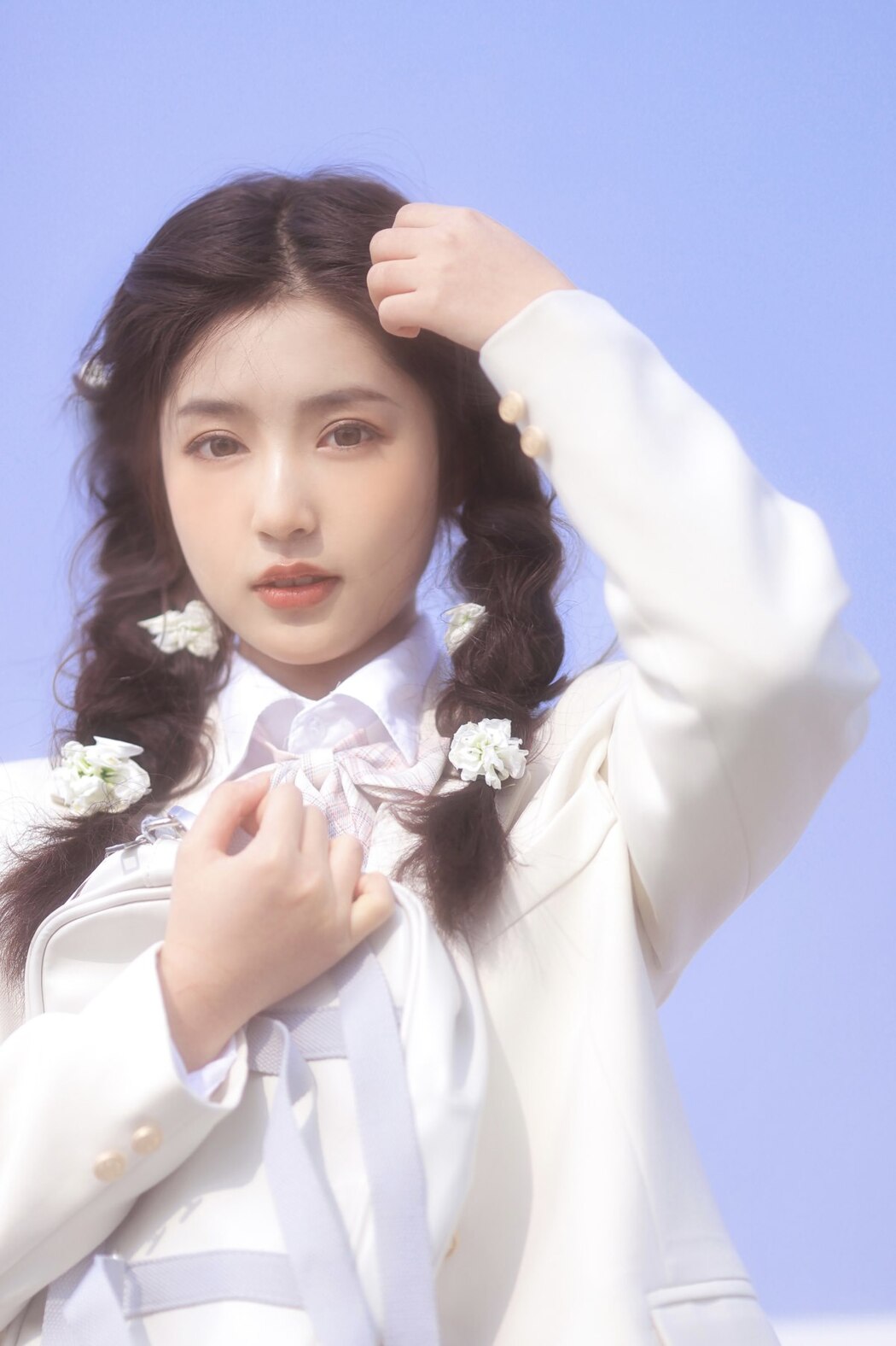 YiTuYu艺图语 Vol.2140 Han Han