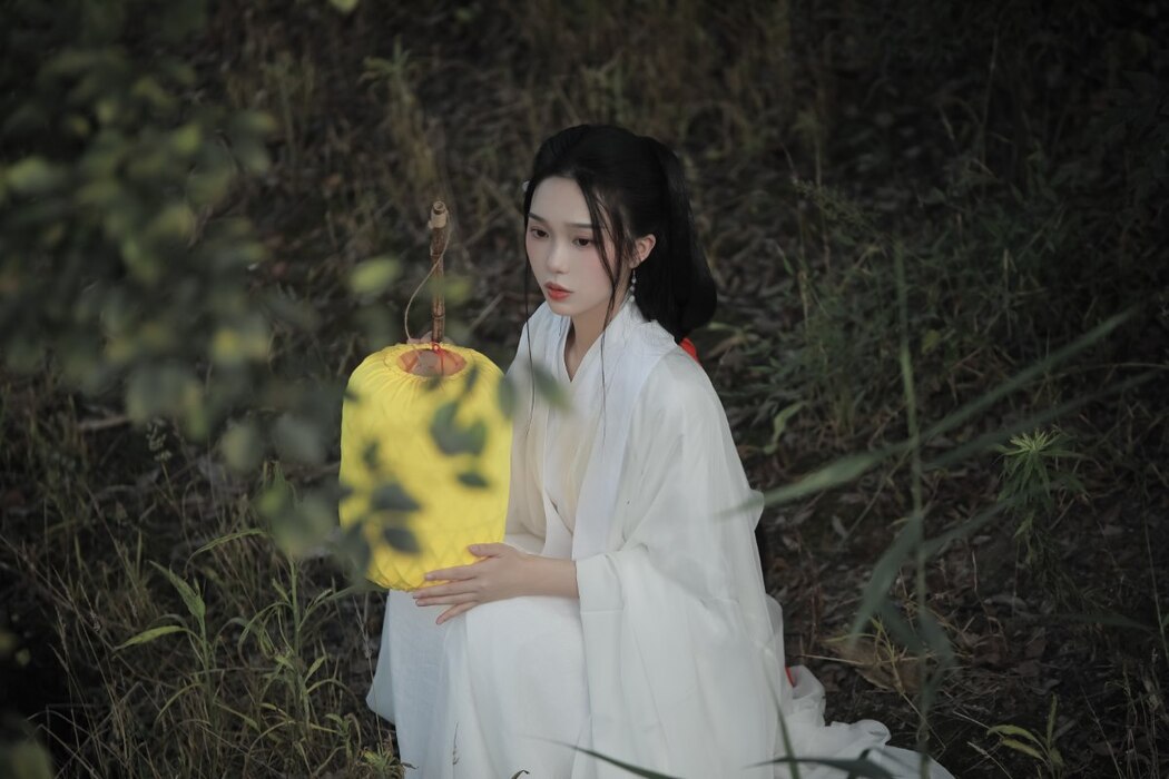 YiTuYu艺图语 Vol.2189 Ke Ke