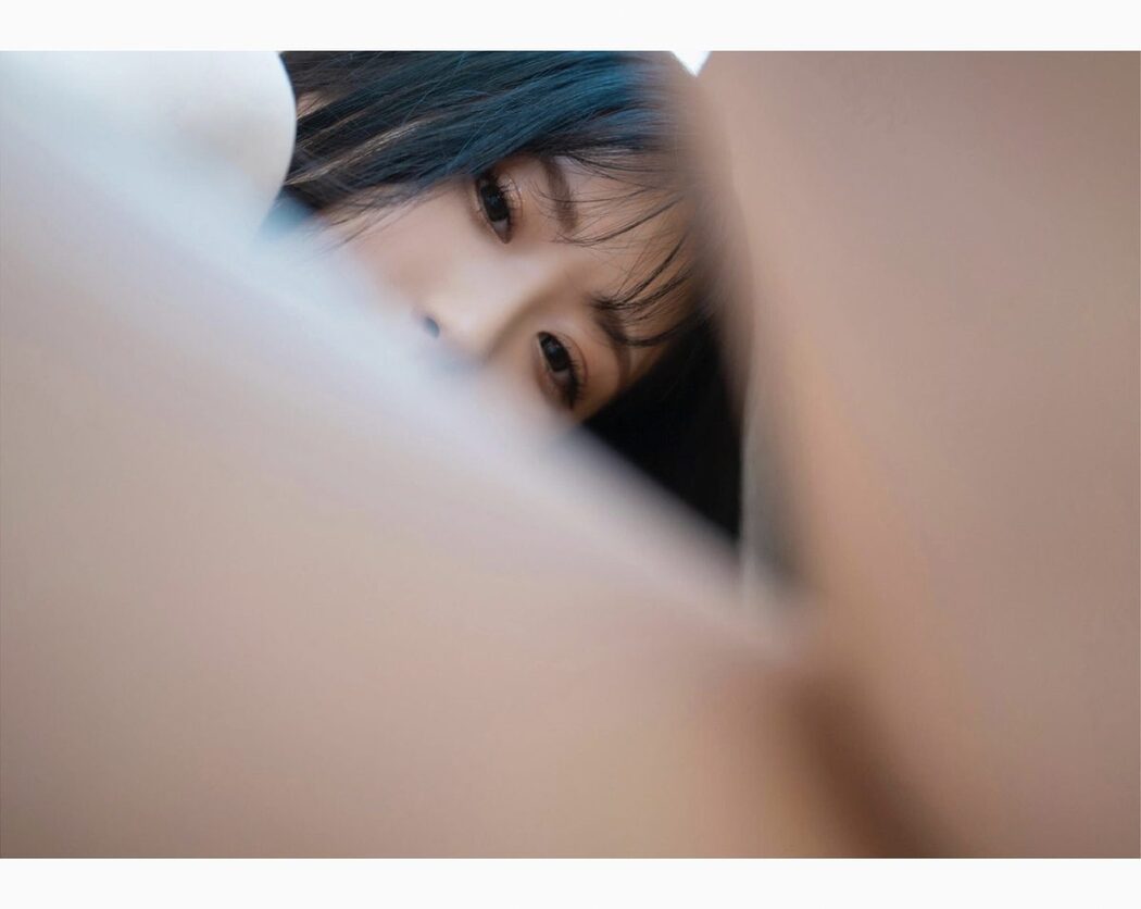 Inori Hanamiya 花宮いのり INORI 1st e-book B