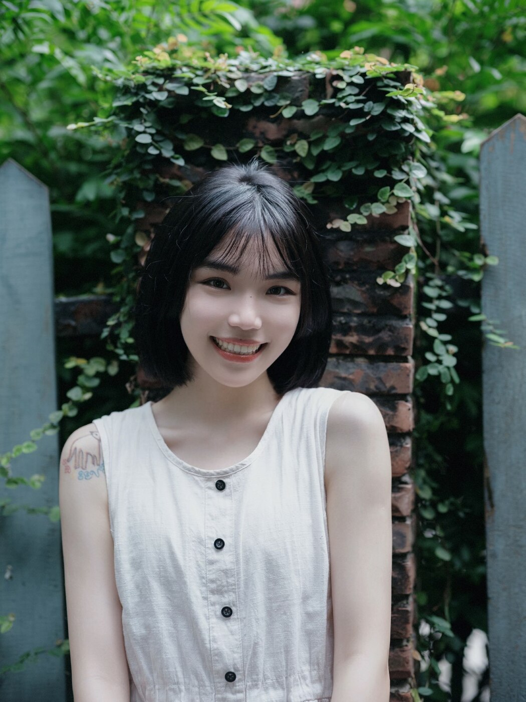 YiTuYu艺图语 Vol.2195 Pp