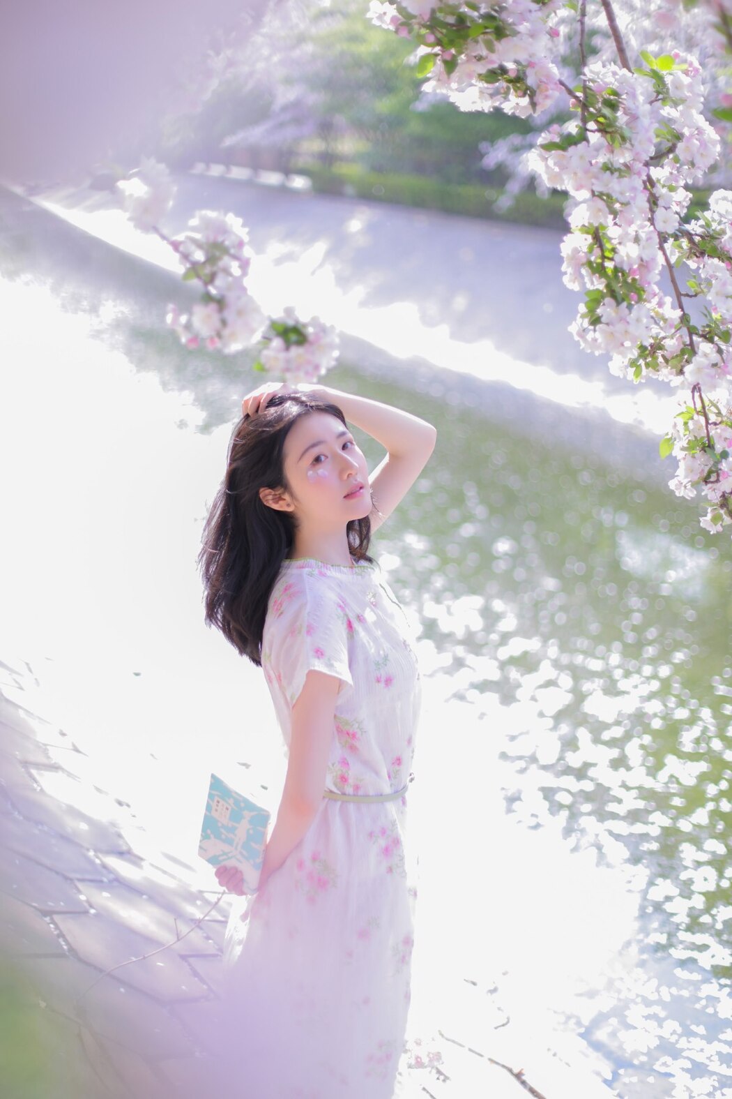 YiTuYu艺图语 Vol.2138 Oeil