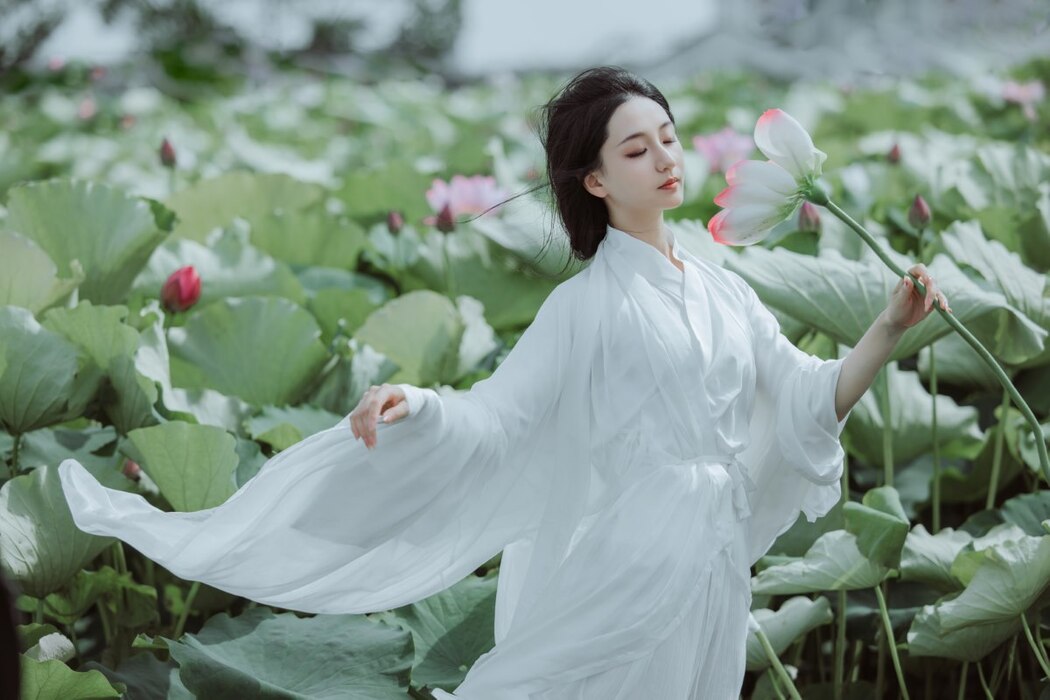 YiTuYu艺图语 Vol.2174 Qi Yi An