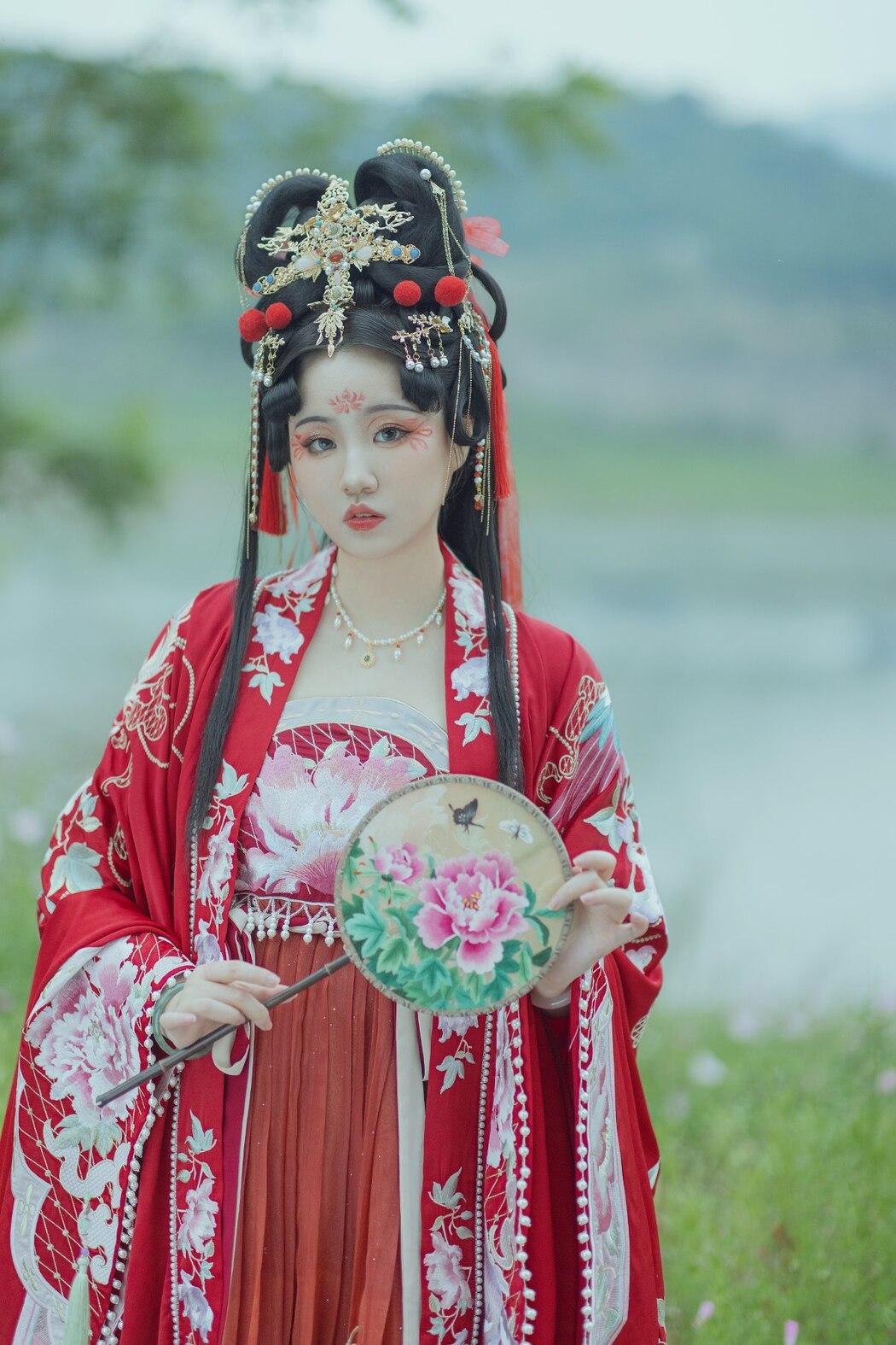 YiTuYu艺图语 Vol.2165 Yu Mian Mian O