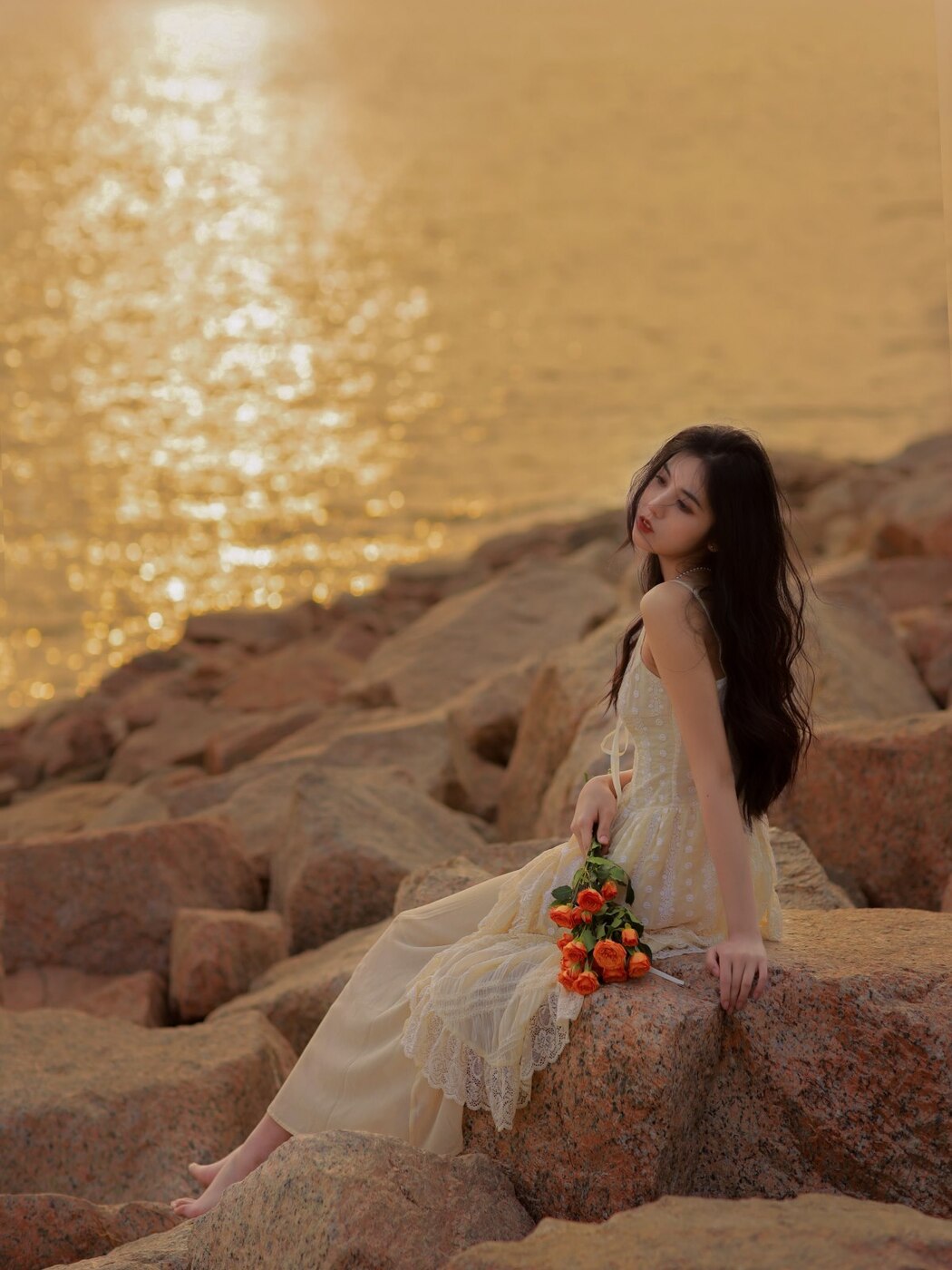 YiTuYu艺图语 Vol.2191 Mu Jin Cutie
