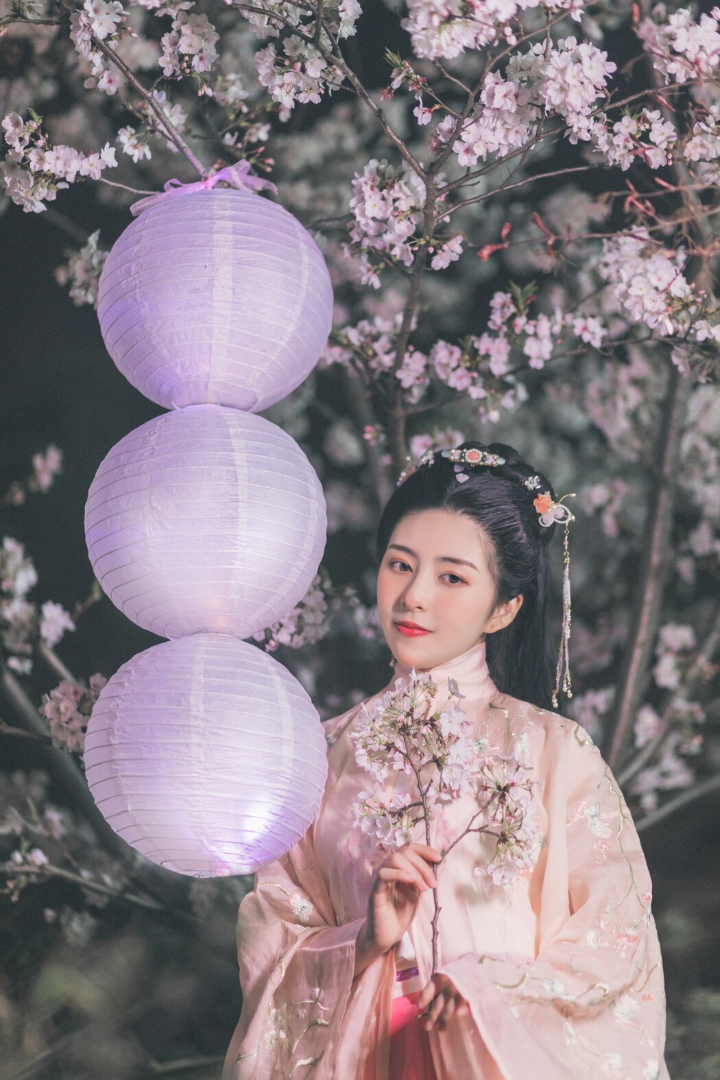 YiTuYu艺图语 Vol.2143 Mi Zhi Da He Jiang