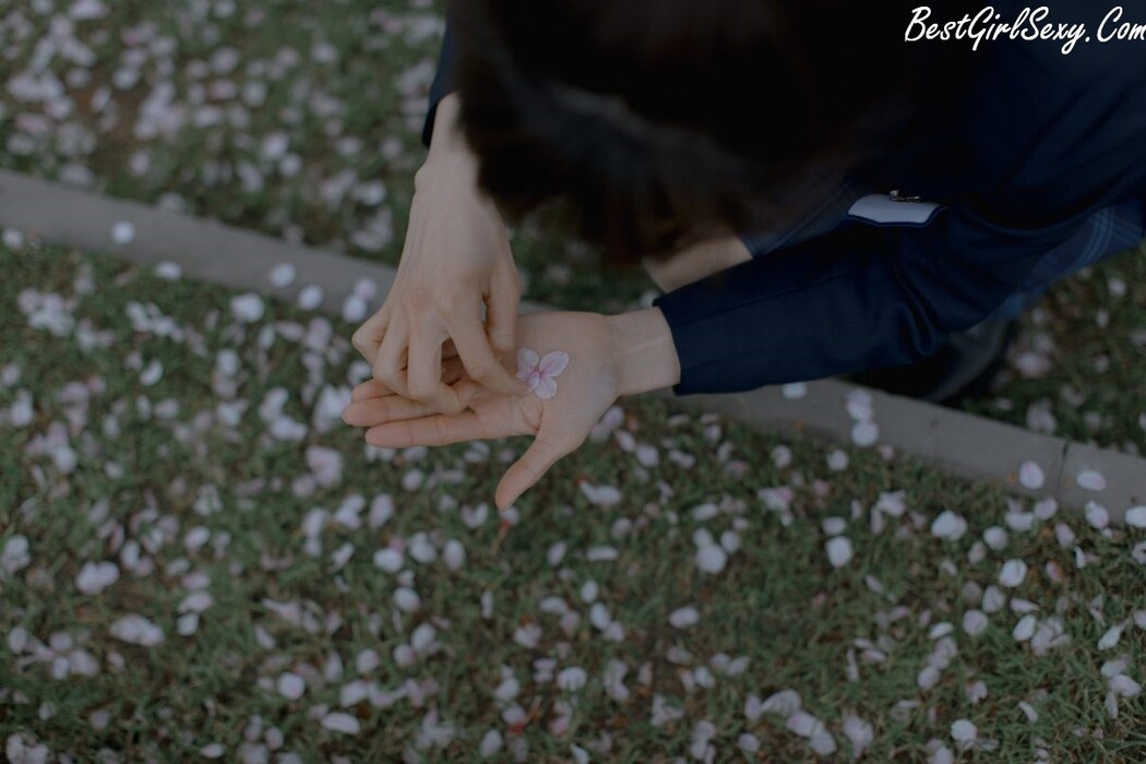 YiTuYu艺图语 Vol.221 Tang Xi Xi