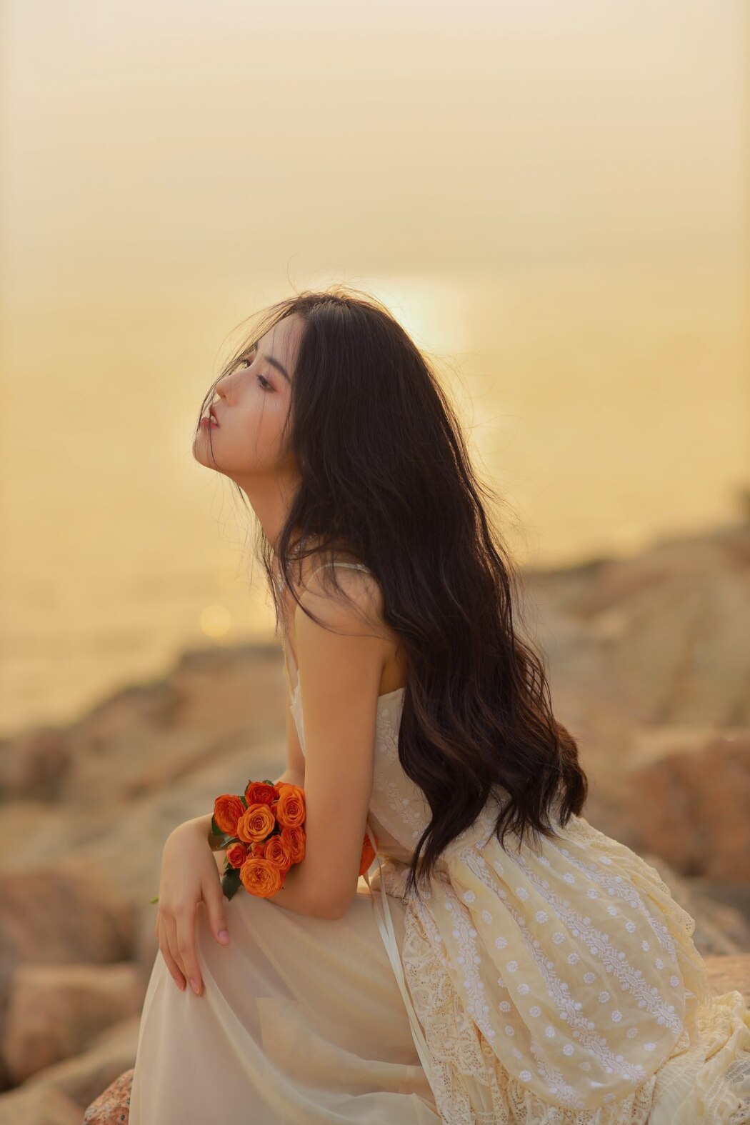 YiTuYu艺图语 Vol.2191 Mu Jin Cutie