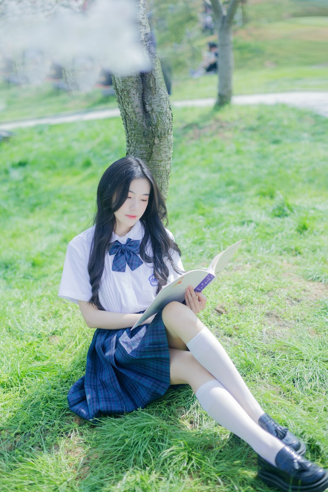 YiTuYu艺图语 Vol.2155 Jing Jing Jing