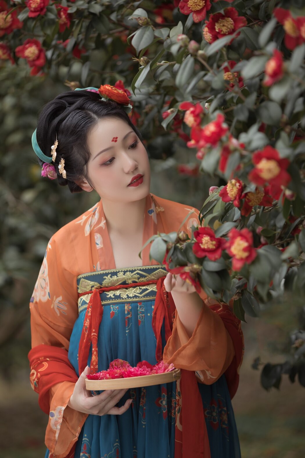 YiTuYu艺图语 Vol.2177 Wan Ruo