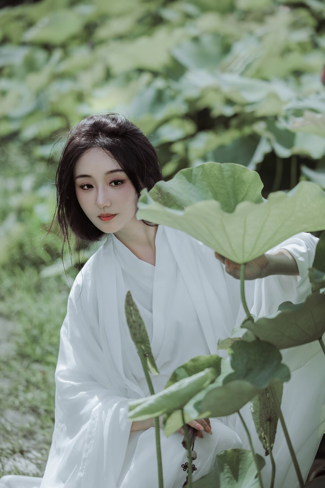 YiTuYu艺图语 Vol.2174 Qi Yi An