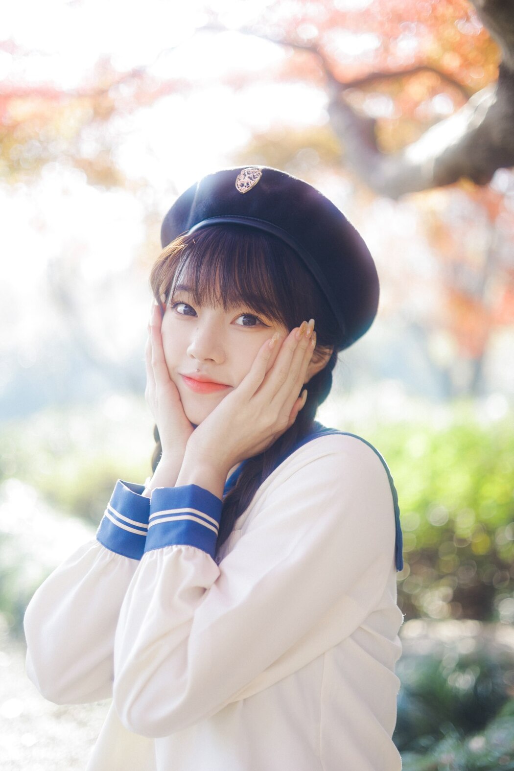 YiTuYu艺图语 Vol.2132 Xiao Feng