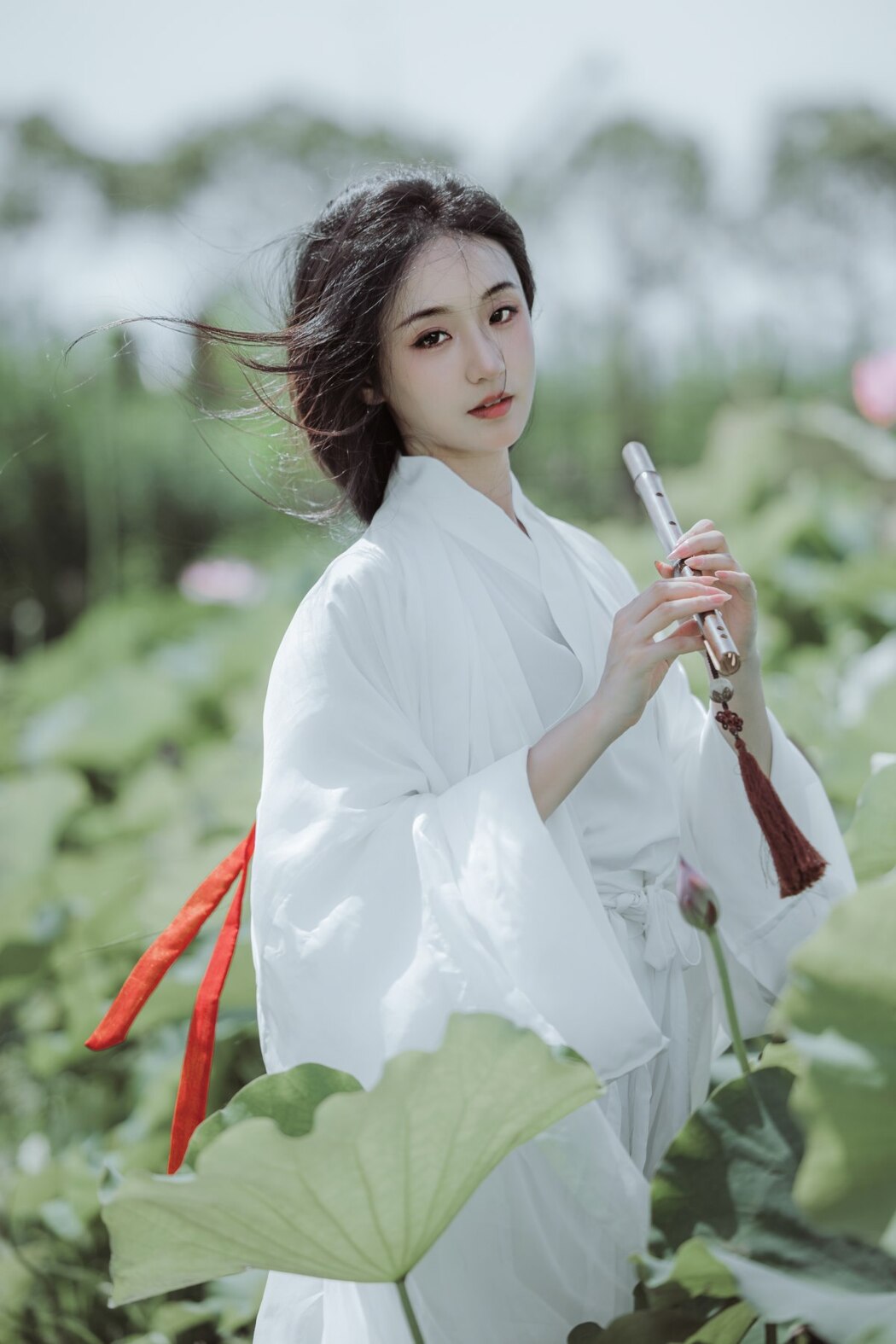 YiTuYu艺图语 Vol.2174 Qi Yi An