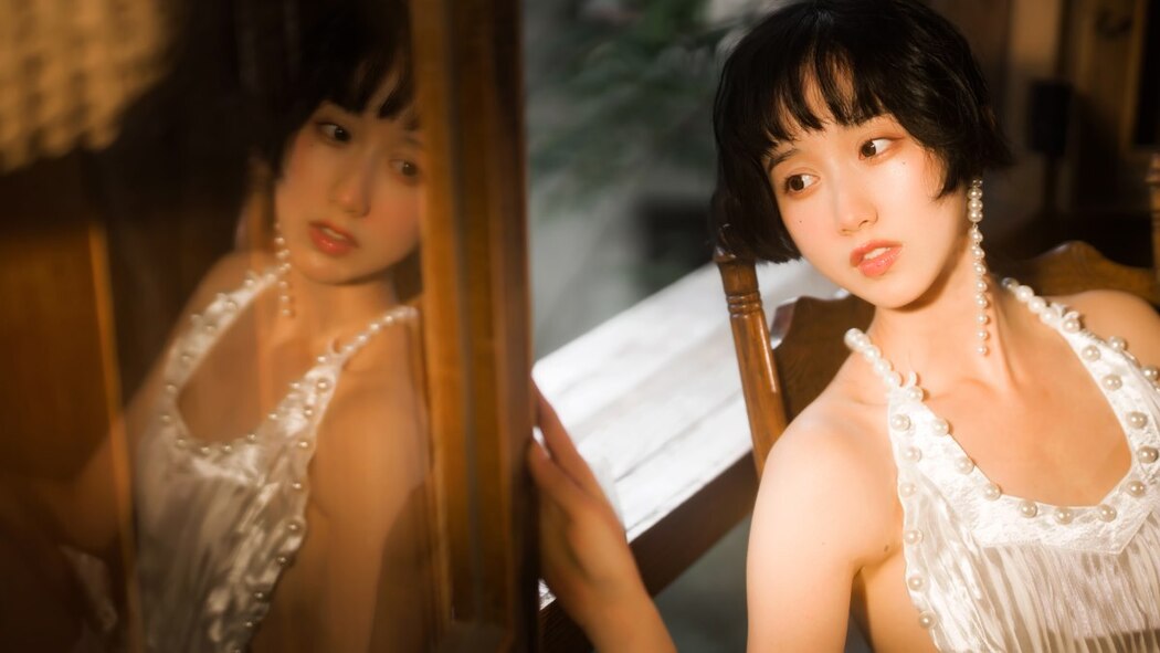 YiTuYu艺图语 Vol.2117 Mu Mian Mian Owo