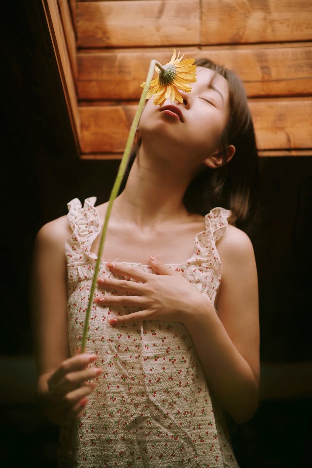 YiTuYu艺图语 Vol.2172 Xiao Wei