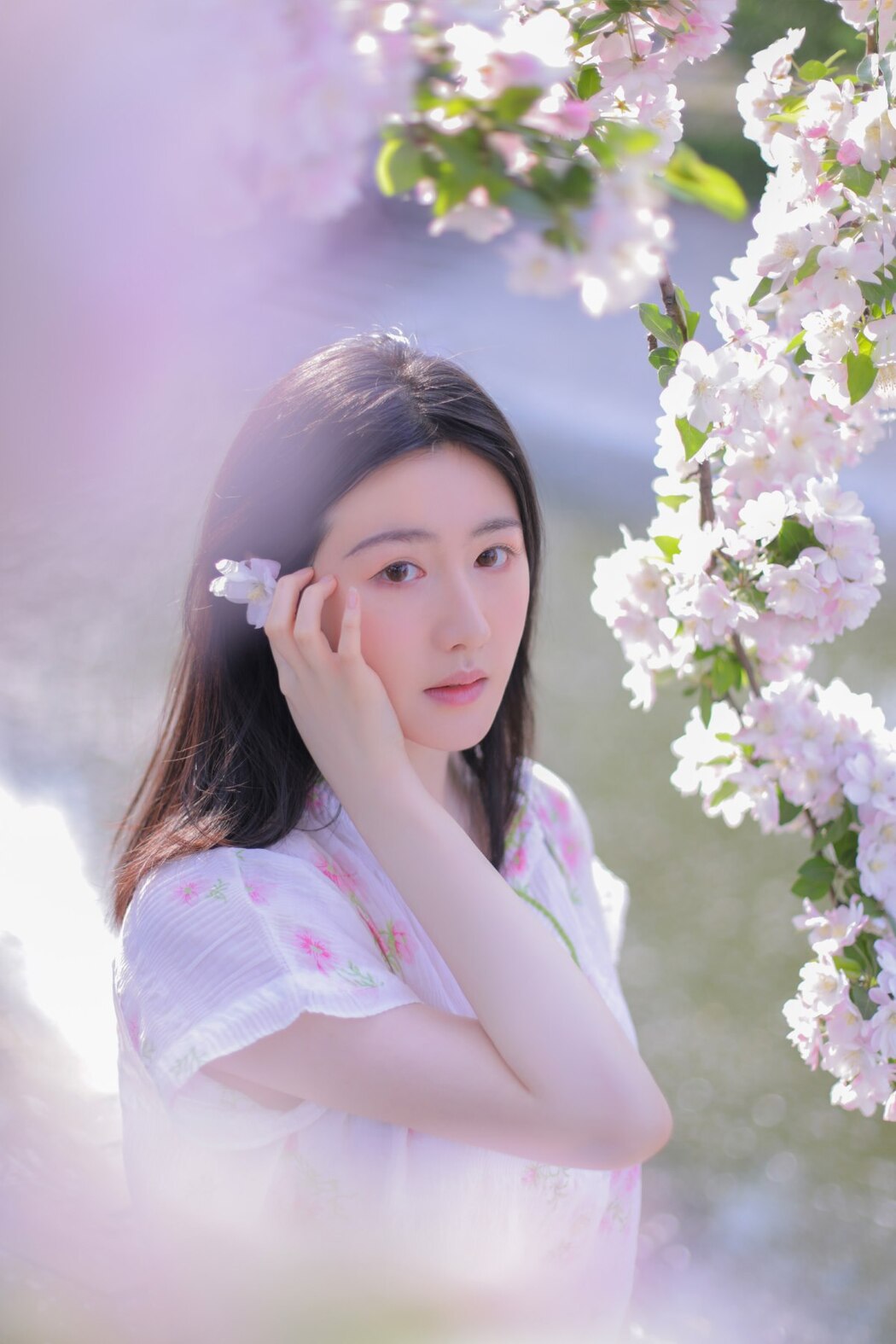 YiTuYu艺图语 Vol.2138 Oeil