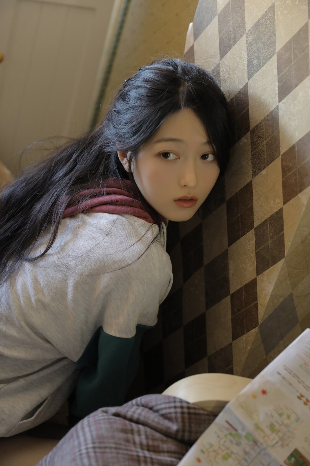 YiTuYu艺图语 Vol.2167 Li You