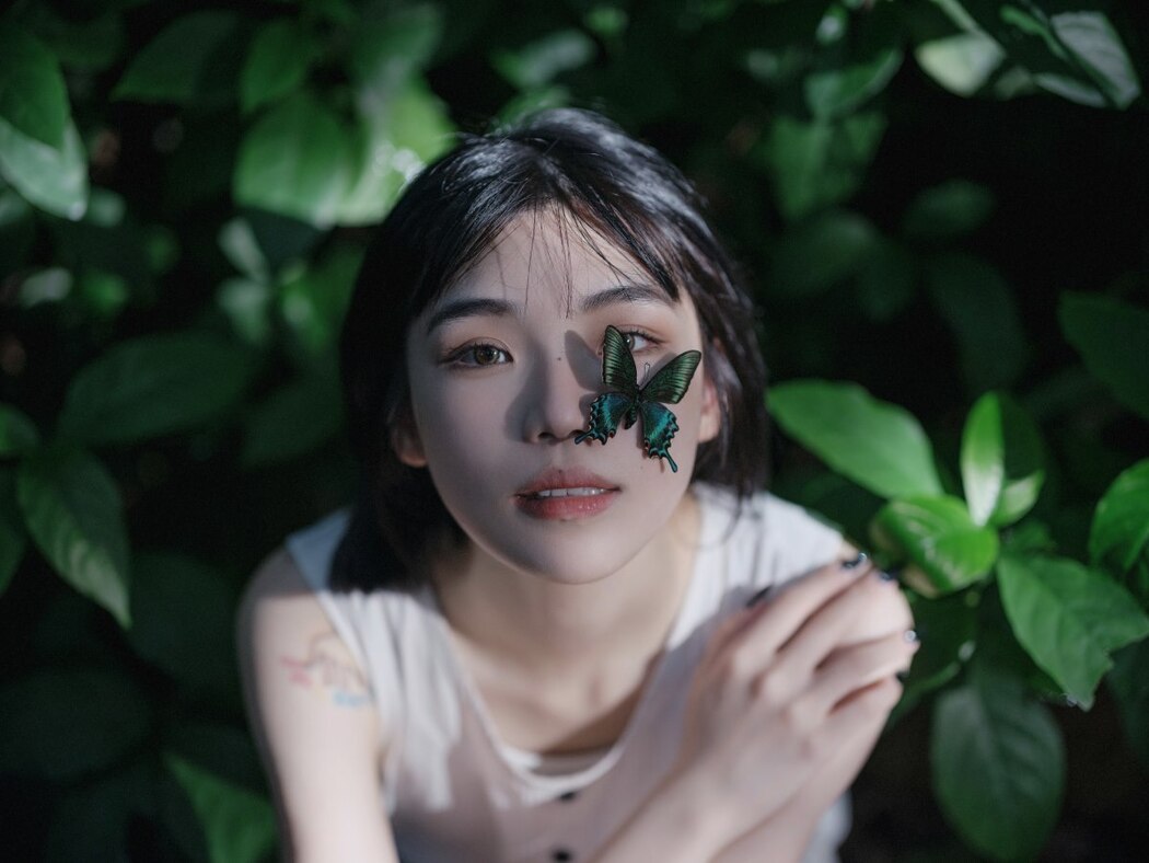 YiTuYu艺图语 Vol.2195 Pp