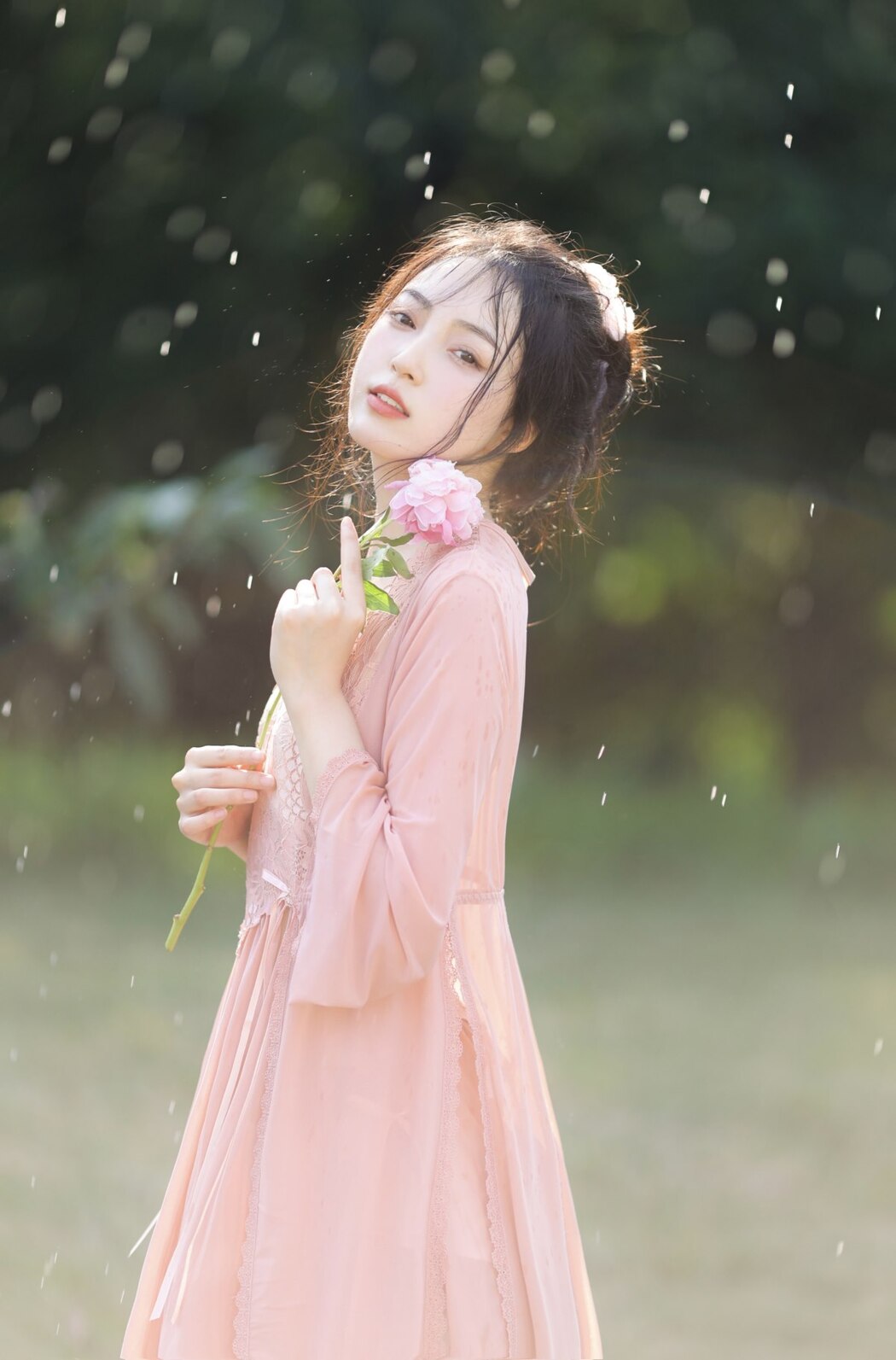 YiTuYu艺图语 Vol.2119 Chang Xin Yue Cxy
