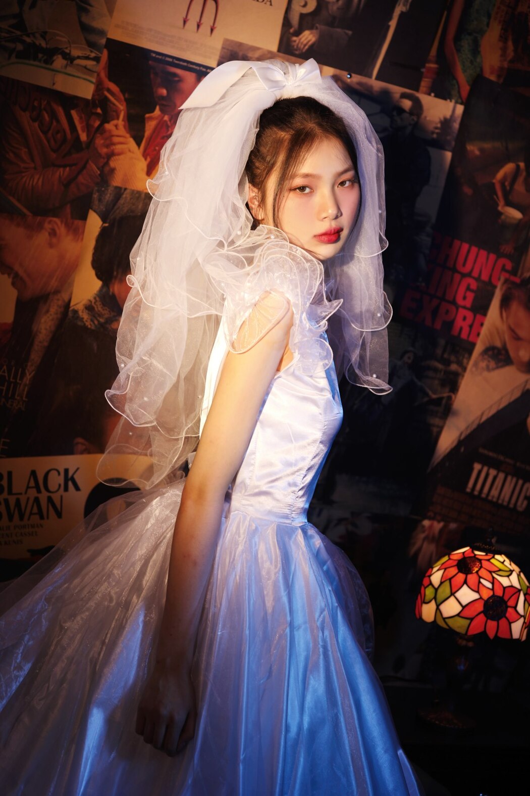 YiTuYu艺图语 Vol.2123 Berthe