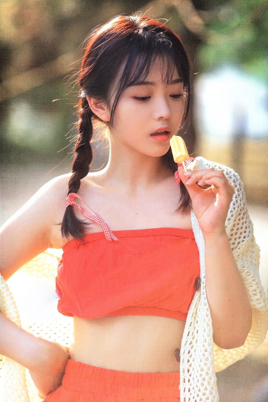 YiTuYu艺图语 Vol.2125 Wanyi Wanyi