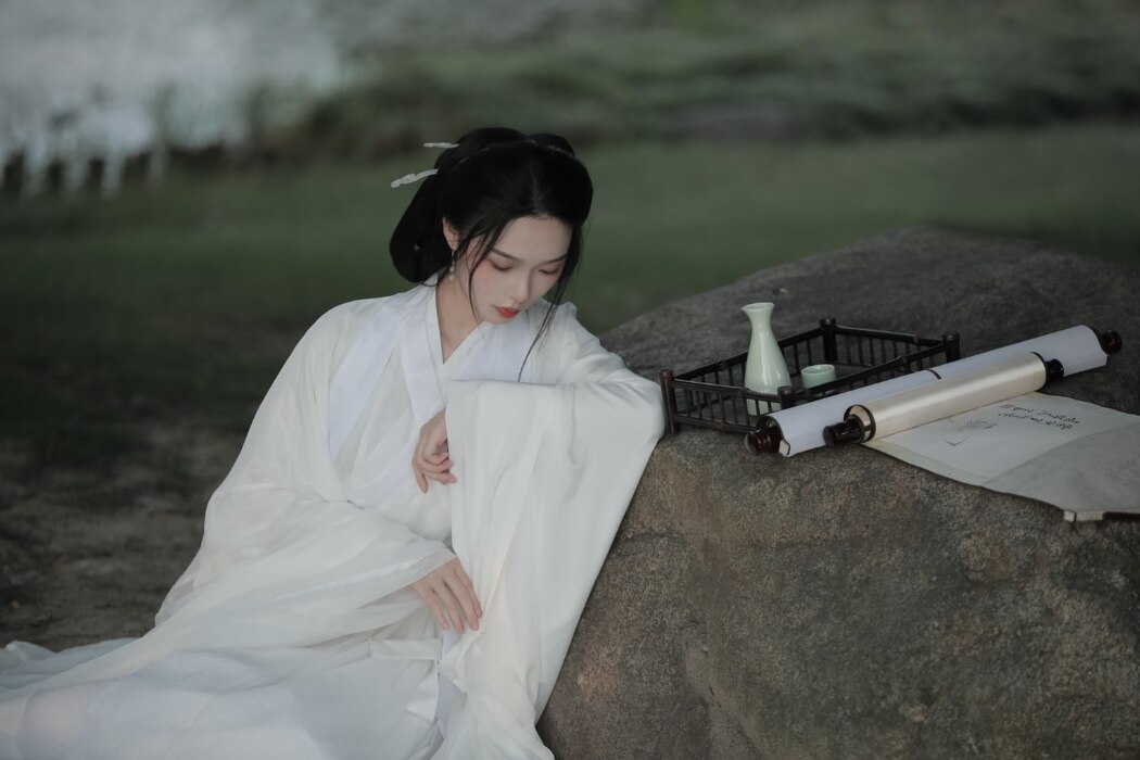 YiTuYu艺图语 Vol.2189 Ke Ke