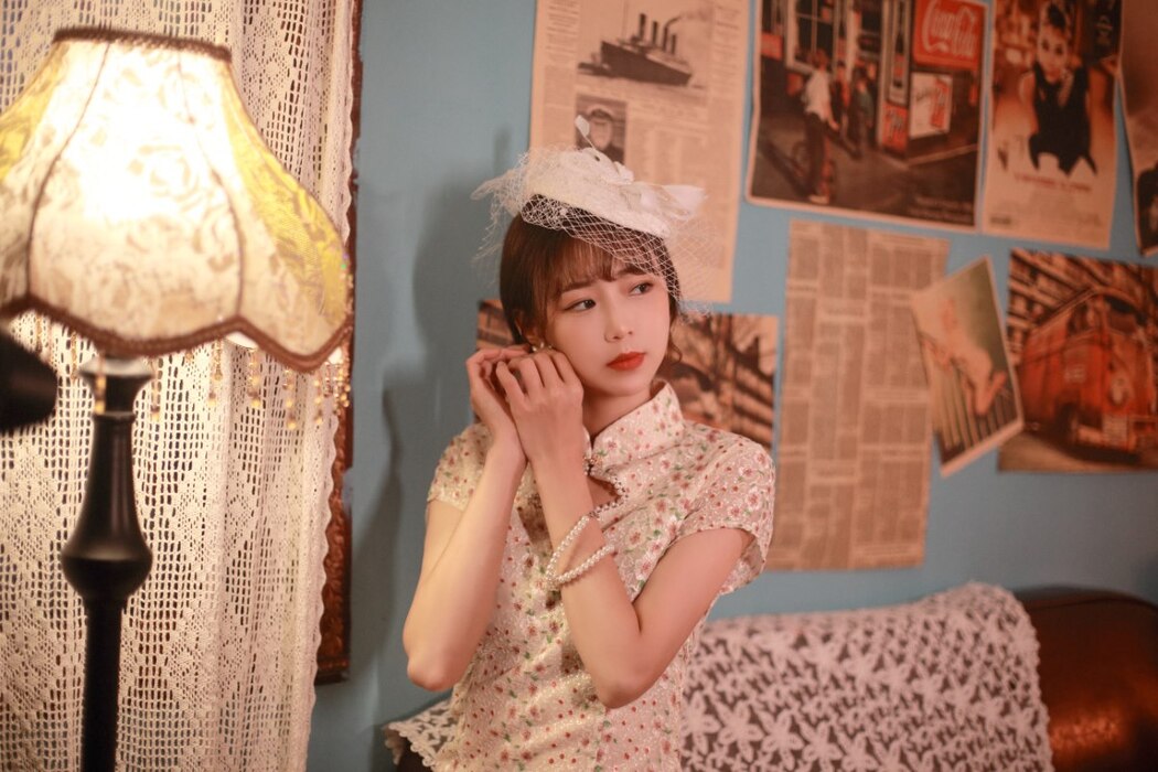 YiTuYu艺图语 Vol.2186 Bao Er