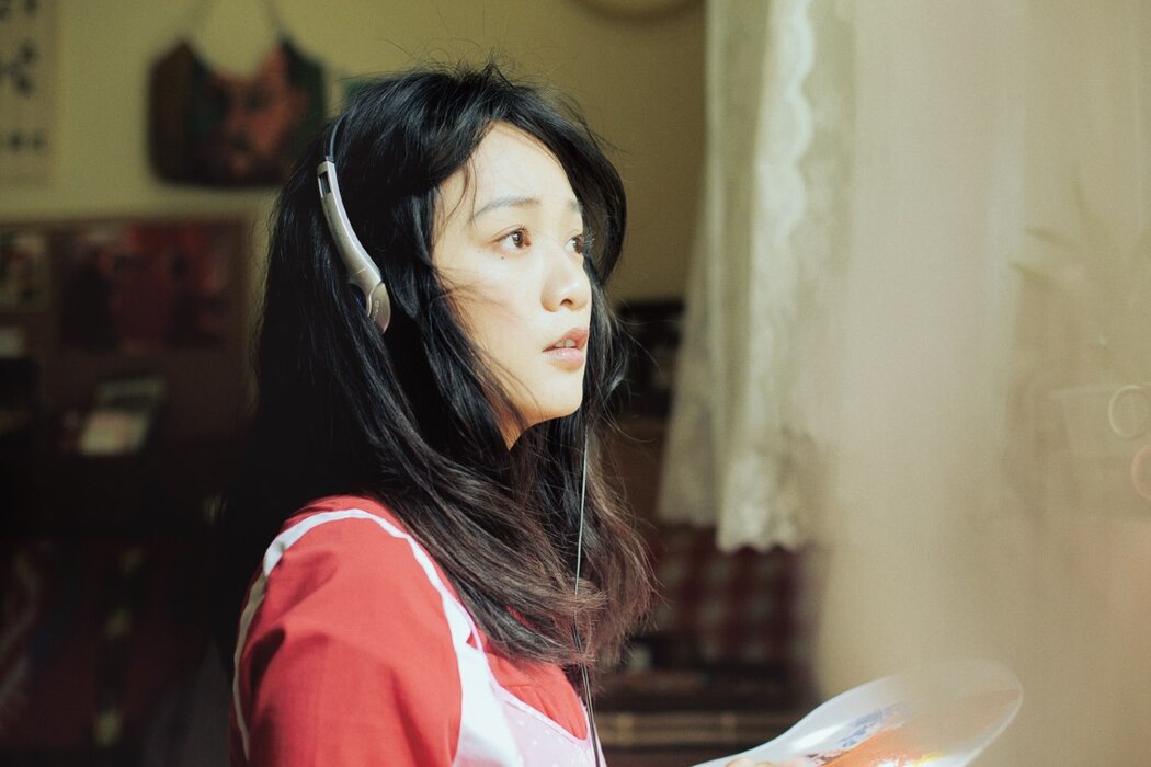 YiTuYu艺图语 Vol.2148 Li Sha