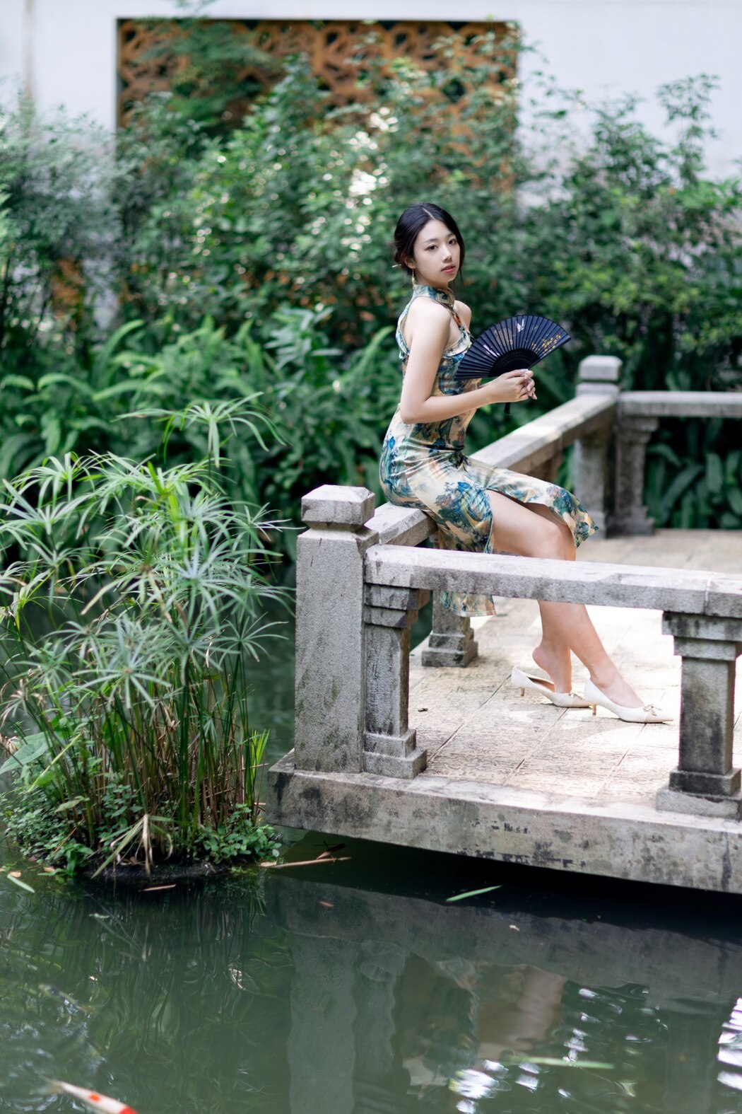 YiTuYu艺图语 Vol.2146 Bo Luo Bao