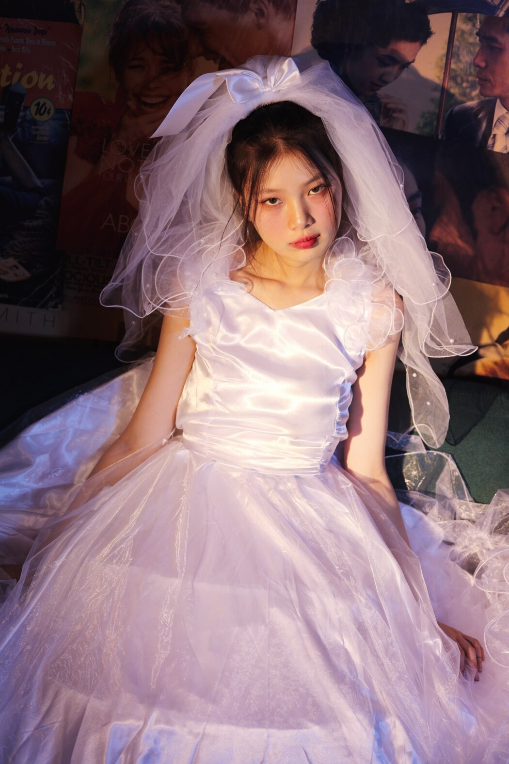 YiTuYu艺图语 Vol.2123 Berthe