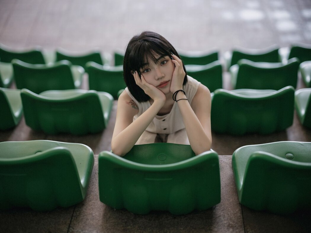 YiTuYu艺图语 Vol.2195 Pp