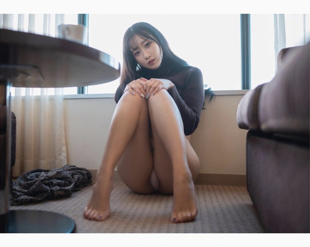 Inori Hanamiya 花宮いのり INORI 1st e-book A