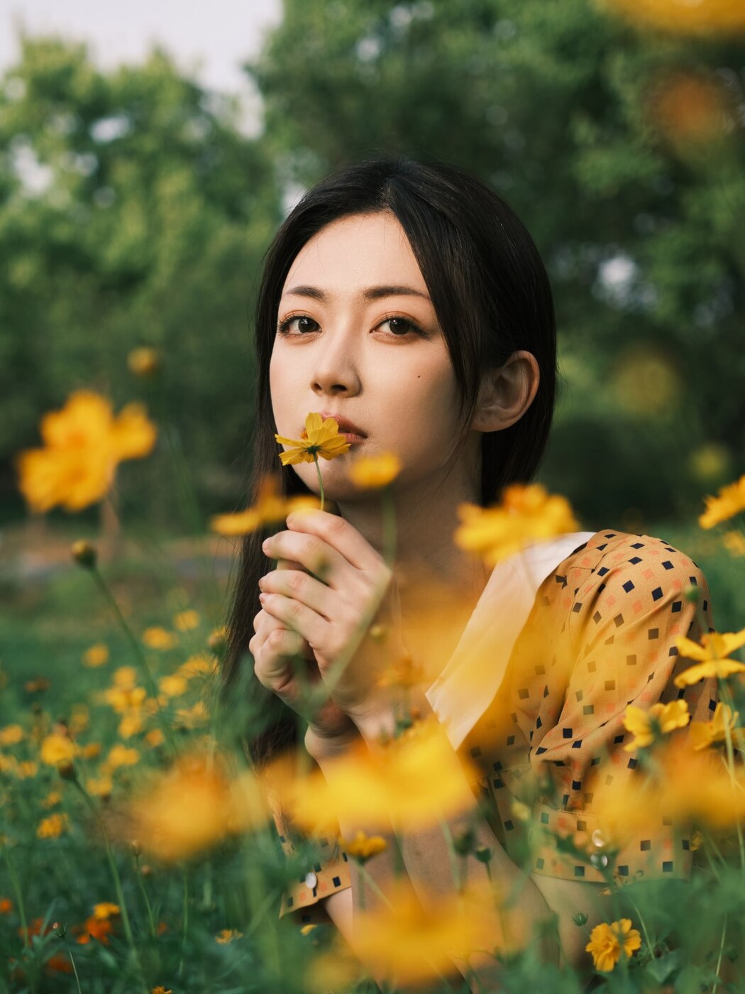 YiTuYu艺图语 Vol.2190 Fei Niao Gu Gu