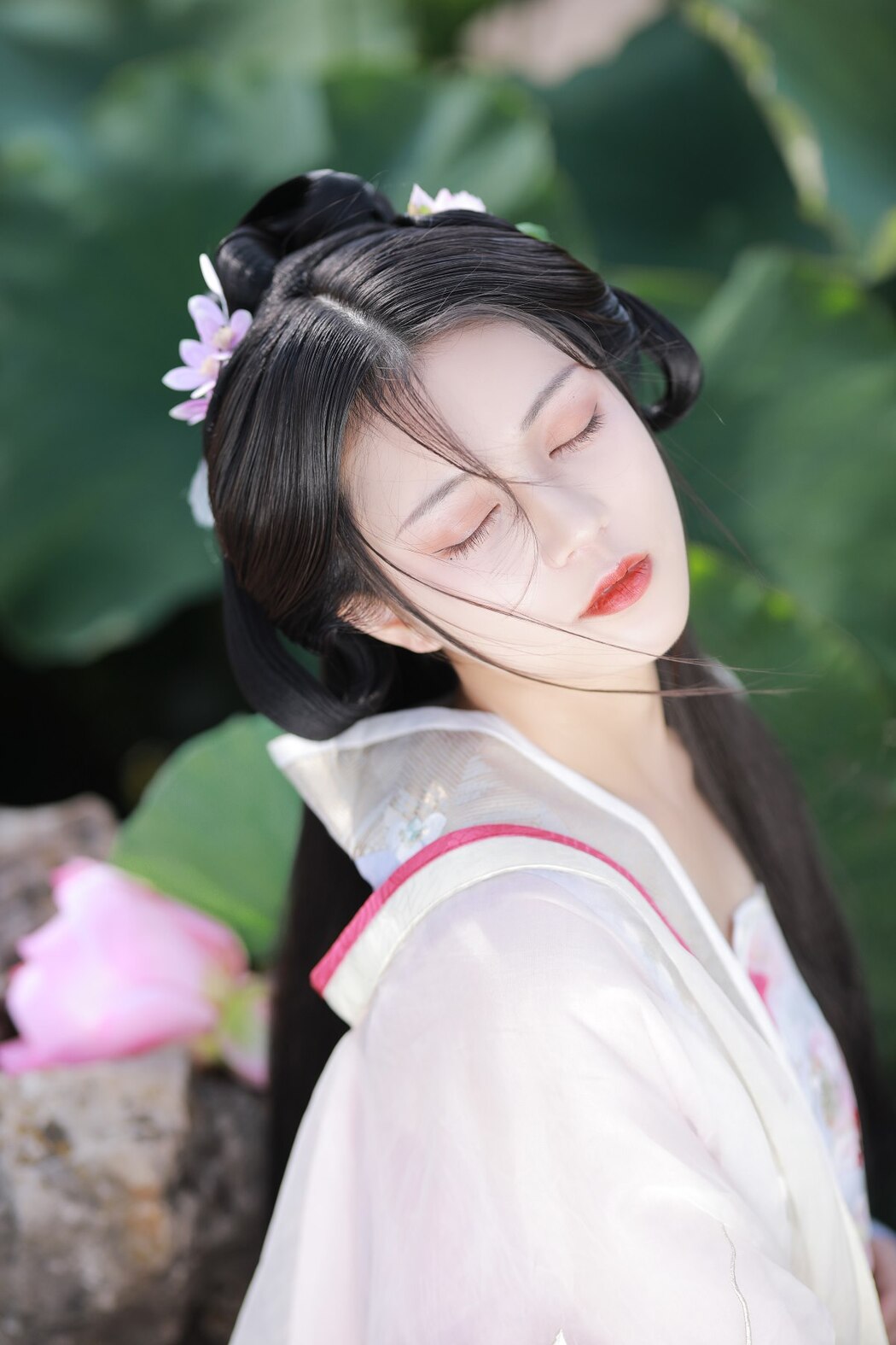 YiTuYu艺图语 Vol.2175 Wu Sui