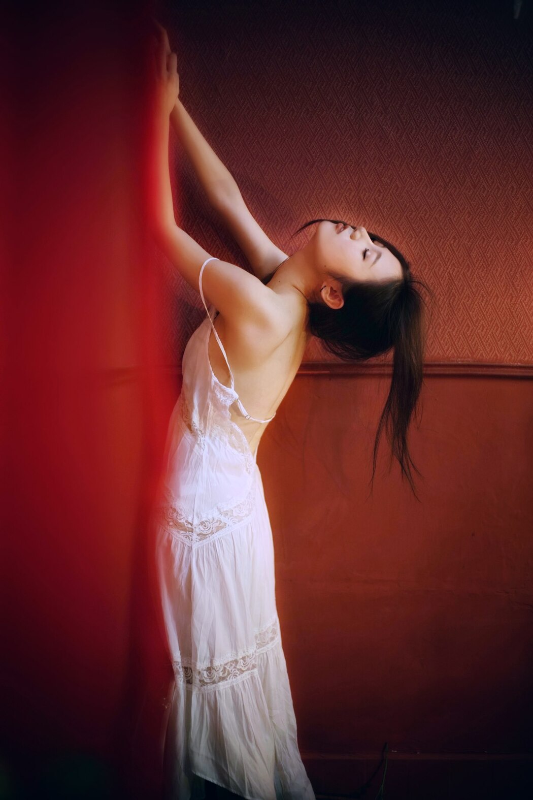 YiTuYu艺图语 Vol.2203 A Wan