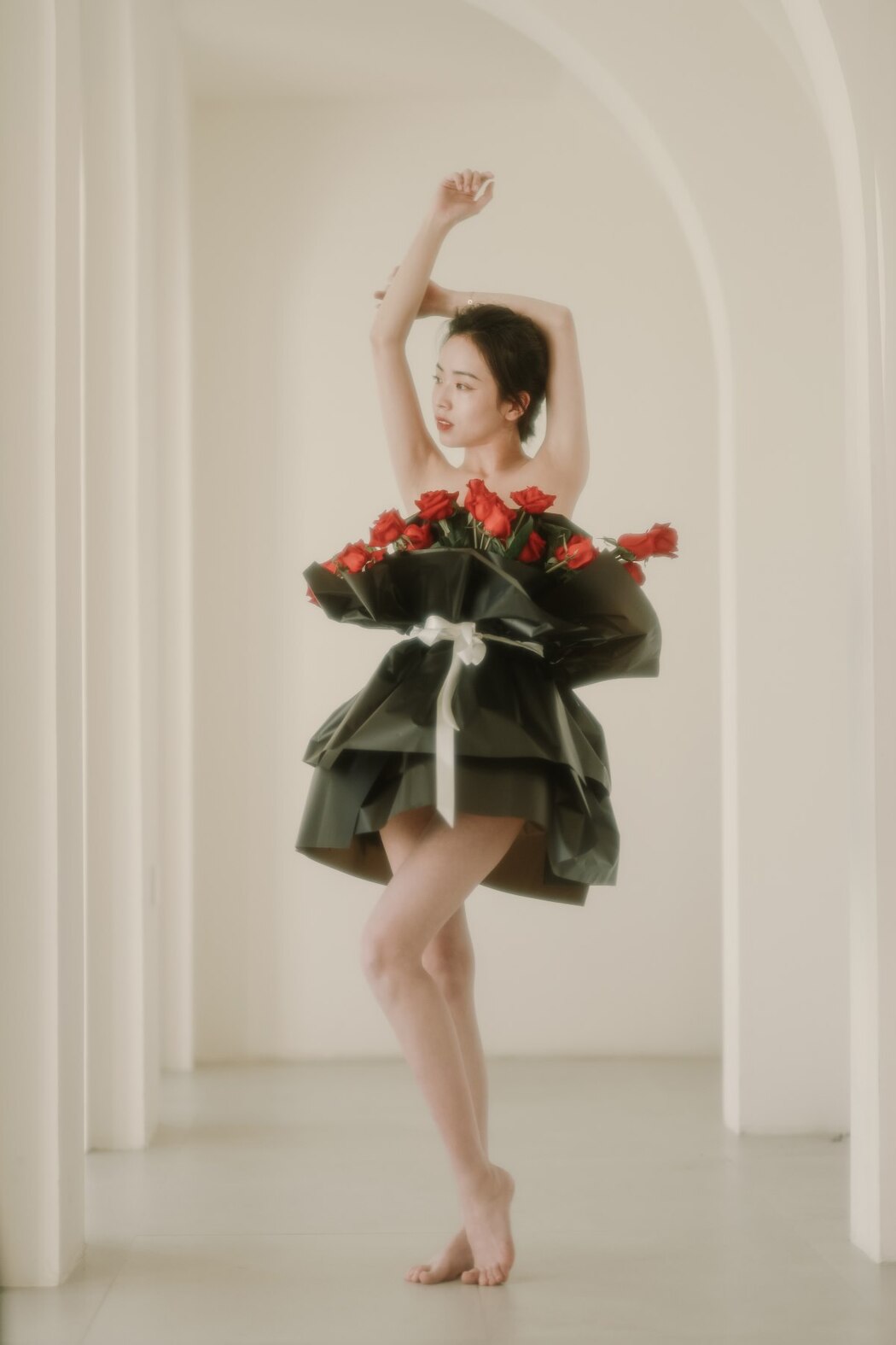 YiTuYu艺图语 Vol.2181 Xiao Zhu