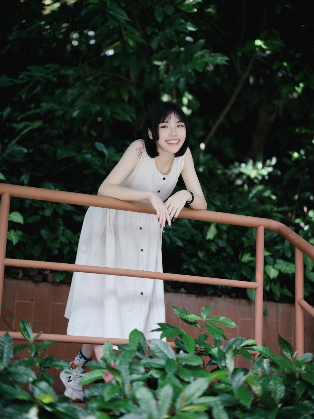 YiTuYu艺图语 Vol.2195 Pp