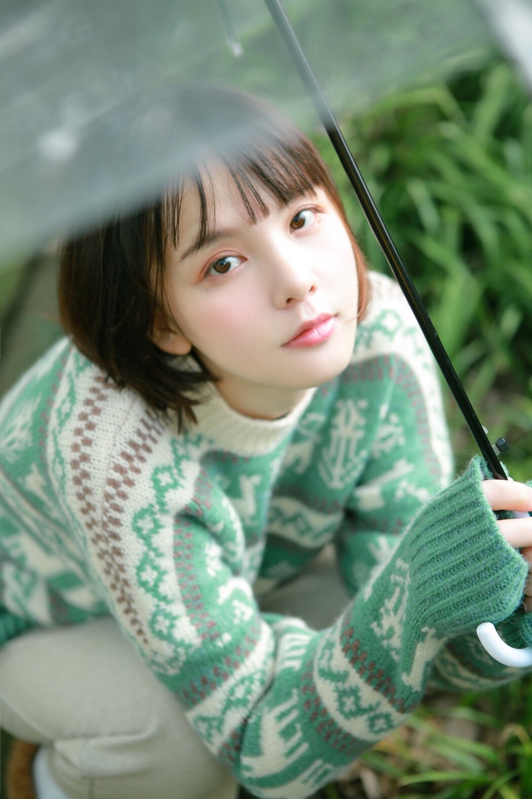 YiTuYu艺图语 Vol.2178 Yu Yi Ke