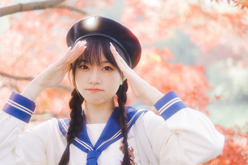 YiTuYu艺图语 Vol.2132 Xiao Feng