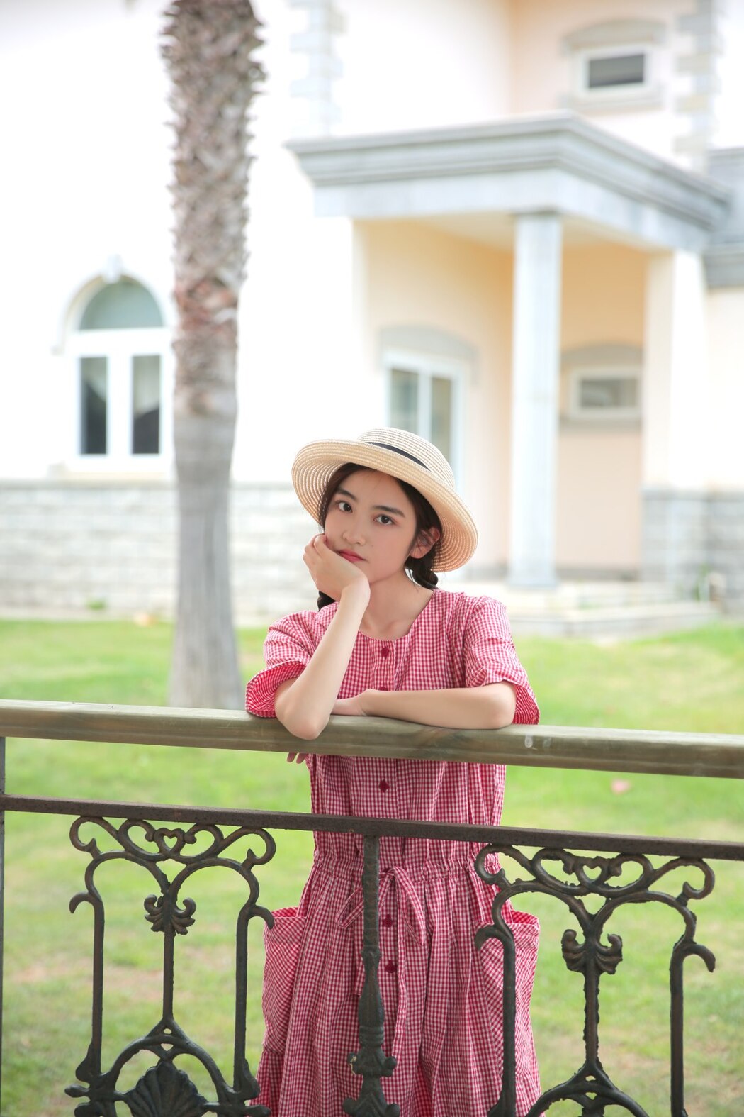 YiTuYu艺图语 Vol.2120 Yao
