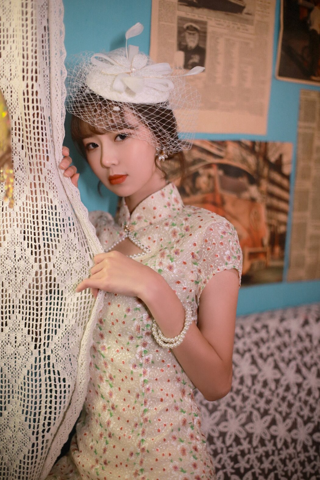 YiTuYu艺图语 Vol.2186 Bao Er