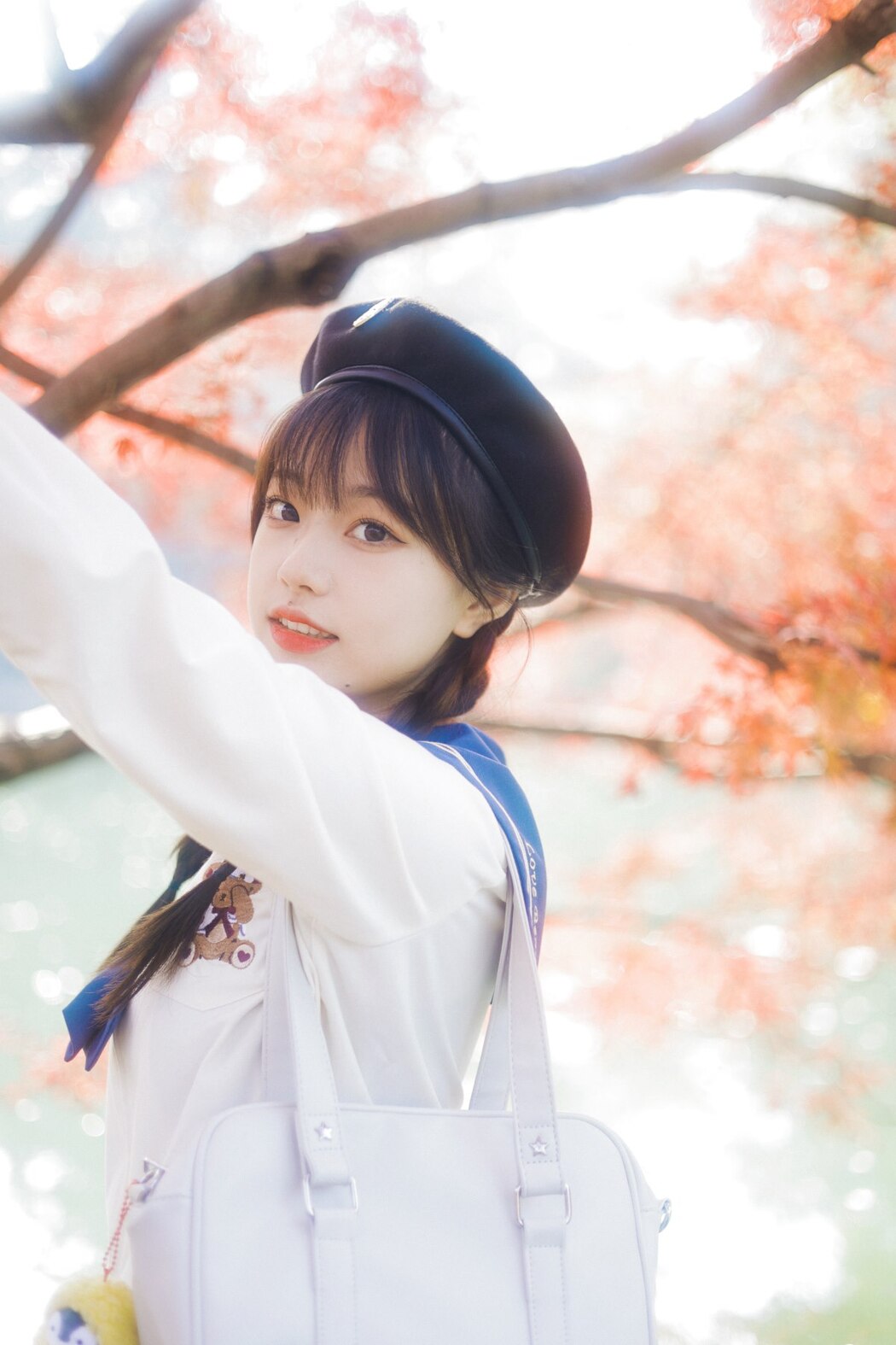 YiTuYu艺图语 Vol.2132 Xiao Feng