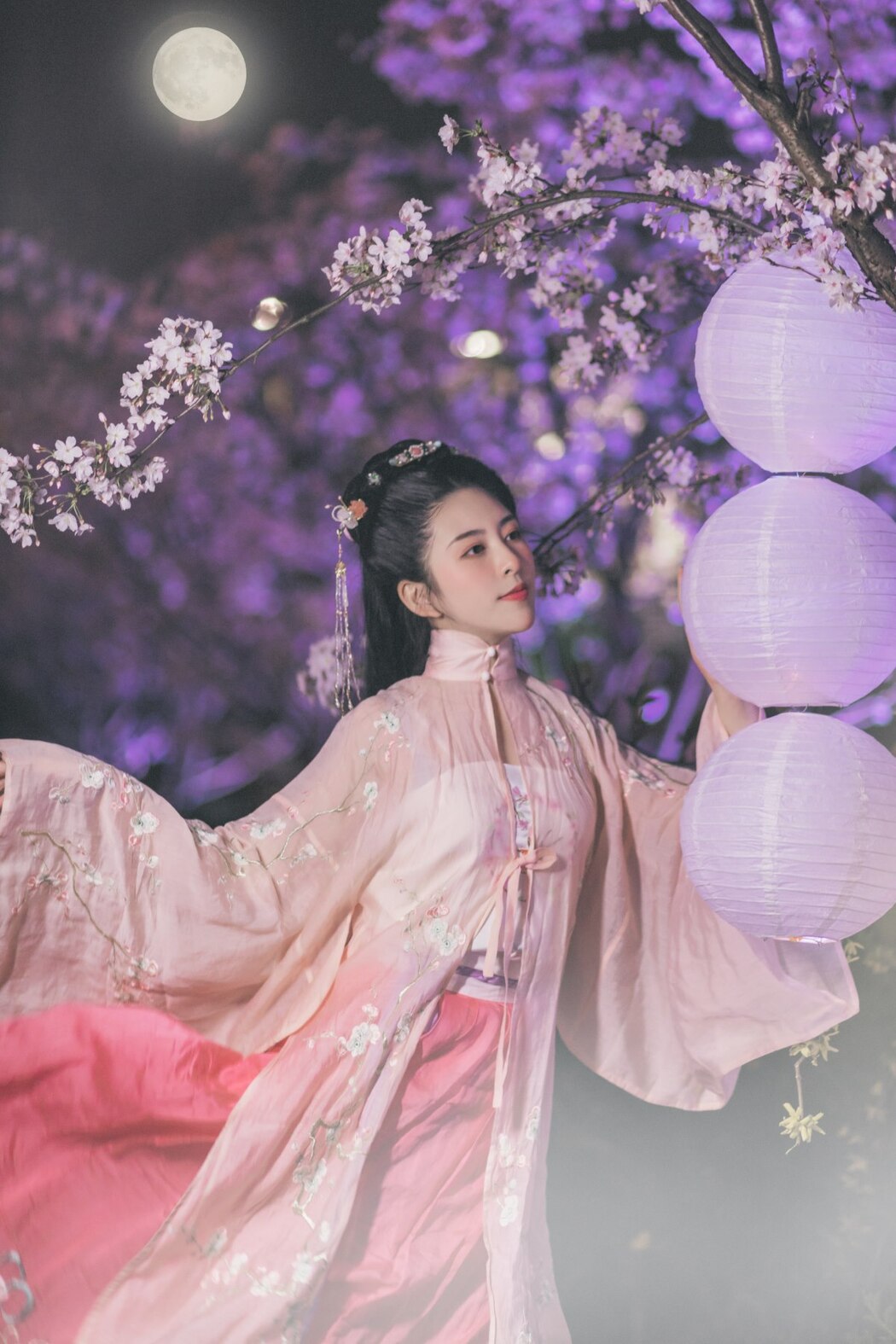 YiTuYu艺图语 Vol.2143 Mi Zhi Da He Jiang