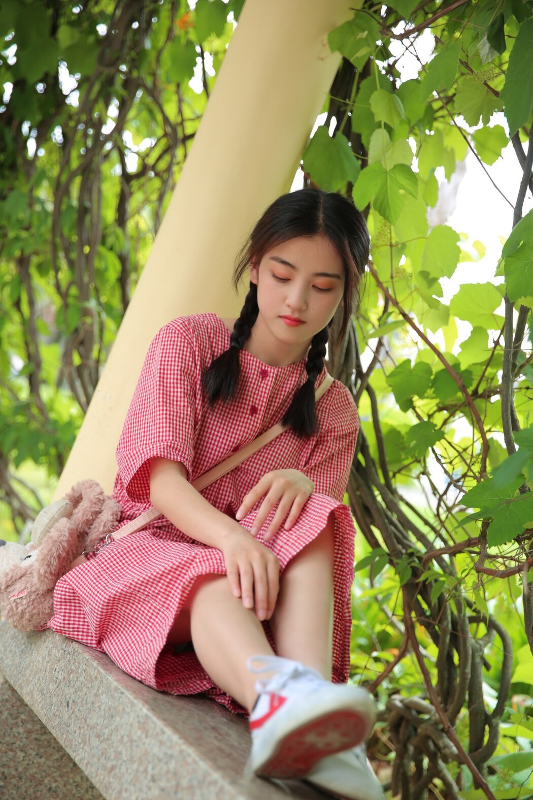 YiTuYu艺图语 Vol.2120 Yao