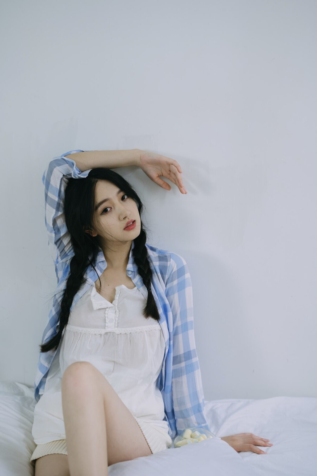 YiTuYu艺图语 Vol.2158 You Ling Hu Zi