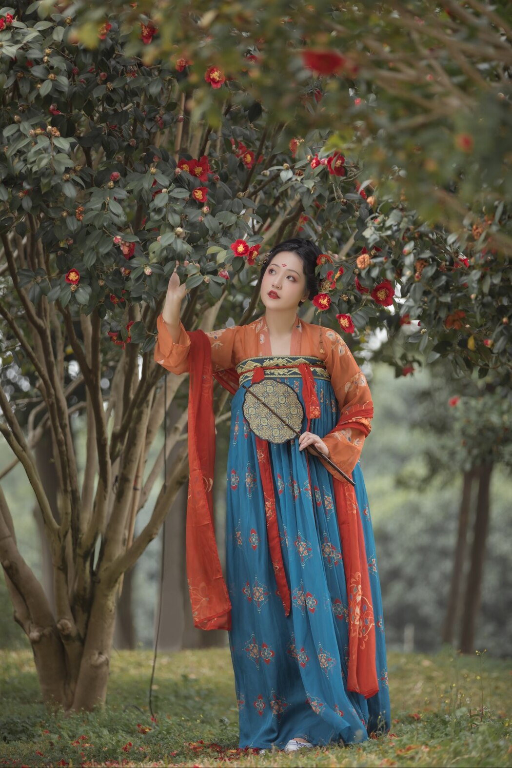 YiTuYu艺图语 Vol.2177 Wan Ruo