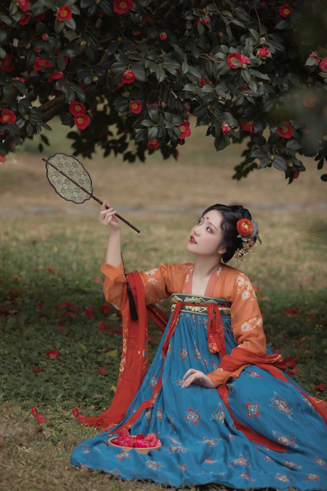 YiTuYu艺图语 Vol.2177 Wan Ruo